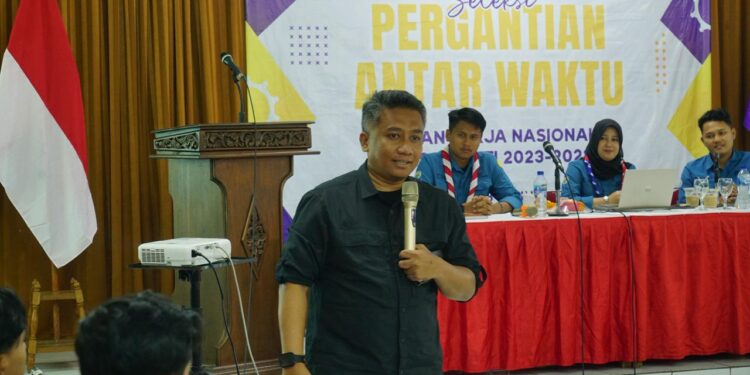 Rangkaian Hari Pertama Seleksi Luring PAW DKN Berjalan Lancar dengan Ide dan Semangat Membara