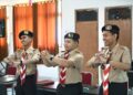 Rangkaian Hari Pertama Seleksi Luring PAW DKN Berjalan Lancar dengan Ide dan Semangat Membara