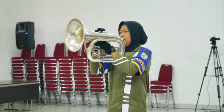 Unjuk Potensi dan Adu Gagasan Warnai Hari Kedua Seleksi PAW Dewan Kerja Nasional