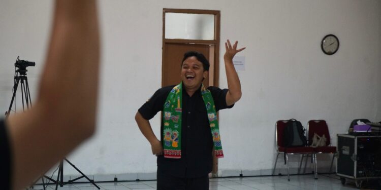 Unjuk Potensi dan Adu Gagasan Warnai Hari Kedua Seleksi PAW Dewan Kerja Nasional