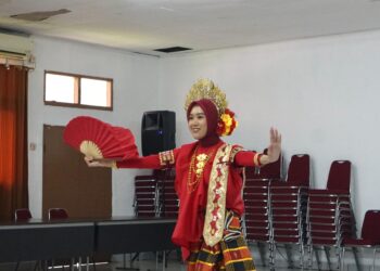 Unjuk Potensi dan Adu Gagasan Warnai Hari Kedua Seleksi PAW Dewan Kerja Nasional