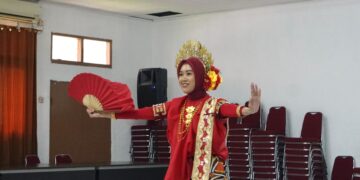 Unjuk Potensi dan Adu Gagasan Warnai Hari Kedua Seleksi PAW Dewan Kerja Nasional