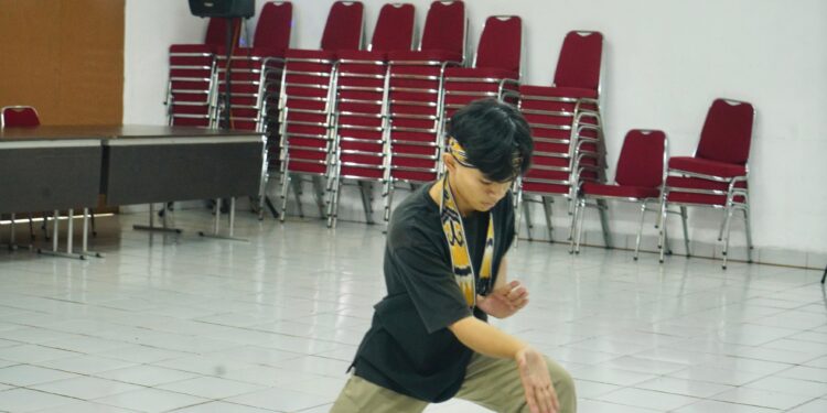 Unjuk Potensi dan Adu Gagasan Warnai Hari Kedua Seleksi PAW Dewan Kerja Nasional