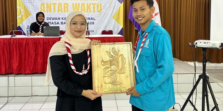 Unjuk Potensi dan Adu Gagasan Warnai Hari Kedua Seleksi PAW Dewan Kerja Nasional