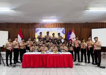 Rangkaian Seleksi PAW DKN Resmi Berakhir Hadirkan Refleksi, Apresiasi, dan Harapan