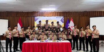 Rangkaian Seleksi PAW DKN Resmi Berakhir Hadirkan Refleksi, Apresiasi, dan Harapan