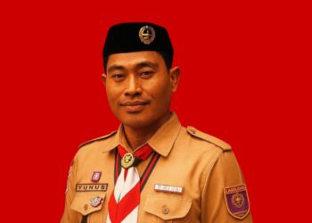 Laksanakan KPDK, Kwartir Cabang Bone Siapkan Pengelola Dewan Kerja yang Berkompeten