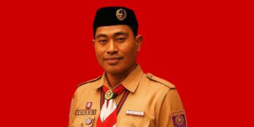 Laksanakan KPDK, Kwartir Cabang Bone Siapkan Pengelola Dewan Kerja yang Berkompeten