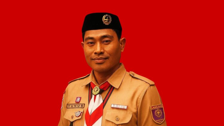 Laksanakan KPDK, Kwartir Cabang Bone Siapkan Pengelola Dewan Kerja yang Berkompeten