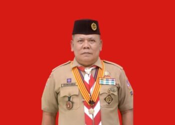 Kapusdiklatcab: Polmekbin sebagai Kerangka Pembinaan Pramuka Penegak dan Pramuka Pandega