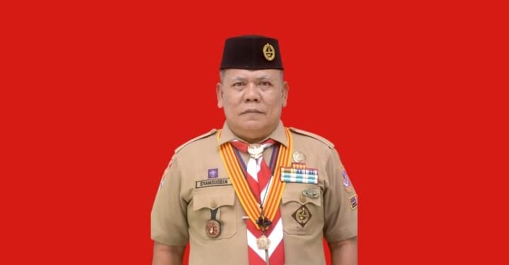 Kapusdiklatcab: Polmekbin sebagai Kerangka Pembinaan Pramuka Penegak dan Pramuka Pandega