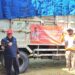 Pramuka Peduli Kwarda Aceh sudah salurkan 30 Ton Bantuan untuk korban Banjir Bandang