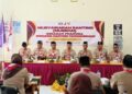 Buka Musran Pramuka, Camat Tawangharjo ajak Pramuka dukung Program Pemerintah