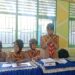 Agenda Sidang Musyawarah Ambalan Pramuka SMAN 23 Bone
