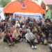 Pramuka Peduli Kwartir Daerah Aceh Bersama DKC Bener Meriah Gelar Trauma Healing untuk Korban Banjir dan Tanah Longsor Aceh