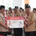 Kepengurusan Baru Gerakan Pramuka Buleleng Dilantik, Siap Perkuat Pendidikan Karakter Generasi Muda