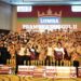 Pramuka Universitas Esa Unggul Selenggarakan Lomba Pramuka Unggul (LPU) II Tingkat Nasional