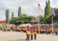 Peringati Hari Baden-Powell, Gugusdepan SDN 007 Sidomulyo Gelar Perkemahan Penggalang dan Pesta Siaga