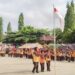 Peringati Hari Baden-Powell, Gugusdepan SDN 007 Sidomulyo Gelar Perkemahan Penggalang dan Pesta Siaga