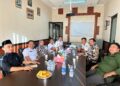 Rapat Kwarda Banten Bahas Kesiapan Jambore Nasional, Penilaian Kwarcab Tergiat dan Rencana Musda 2026
