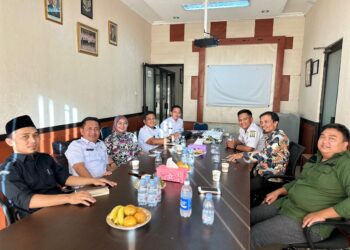 Rapat Kwarda Banten Bahas Kesiapan Jambore Nasional, Penilaian Kwarcab Tergiat dan Rencana Musda 2026