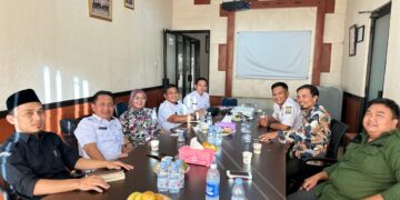 Rapat Kwarda Banten Bahas Kesiapan Jambore Nasional, Penilaian Kwarcab Tergiat dan Rencana Musda 2026