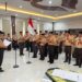 Kukuhkan Pengurus Kwarran Karawaci, Ketua Kwarcab Kota Tangerang: Diharapkan Mampu Cetak Generasi Pramuka Miliki Masa Depan Lebih Baik