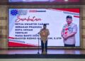 Ridho Nasution Terpilih Sebagai Ketua Kwarcab Kota Medan Masa Bakti 2025-2030