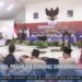 TVRI – RAKERNAS 2026, PRAMUKA DUKUNG SWASEMBADA PANGAN