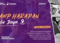 Camp Harapan Pidie Jaya #PramukaPeduli