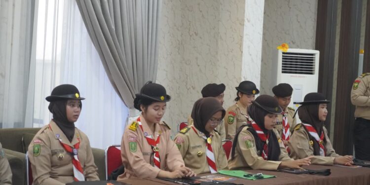 DKC Pekanbaru Gelar Sidang Paripurna Cabang 2026