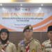 DKC Pekanbaru Gelar Sidang Paripurna Cabang 2026