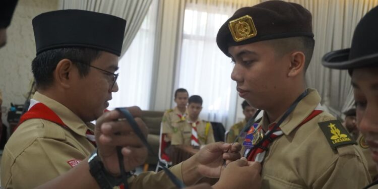 DKC Pekanbaru Gelar Sidang Paripurna Cabang 2026
