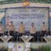 Kwarcab Kabupaten Bandung Resmi Buka Kursus Pembina Pramuka Mahir Tingkat Dasar (KMD) di Pondok Pesantren Al-Basyariah