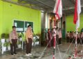 SDIT Al Amir Fil Jannah Gelar Upacara Pembukaan Latihan Pramuka Semester Genap Tahun Ajaran 2025/2026