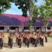 Gudep 04.017–04.018 UPT SD Negeri 215 Kading Gelar Latihan Rutin Pramuka Setiap Jumat