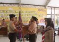 Pusdiklatcab Kendalisada Perkuat Peran sebagai Pusat Pendidikan Kepramukaan melalui KMD Penegak bagi Pendidik PKBM