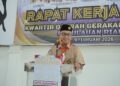 Kwarda Kepri Gelar Rakerda Tahun 2026