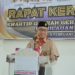 Kwarda Kepri Gelar Rakerda Tahun 2026