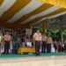 Pramuka SMKN 3 Bone Laksanakan Lomba Giat Pramuka Penggalang