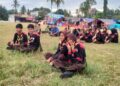 Delapan Pangkalan Ikuti Lomba Giat Pramuka Penggalang Pramuka SMKN 3 Bone