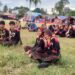 Delapan Pangkalan Ikuti Lomba Giat Pramuka Penggalang Pramuka SMKN 3 Bone