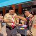 Semarak Pramuka SMA Dharmawangsa 2026, 800 Anggota Pramuka Ambil Peran Bangun Negeri
