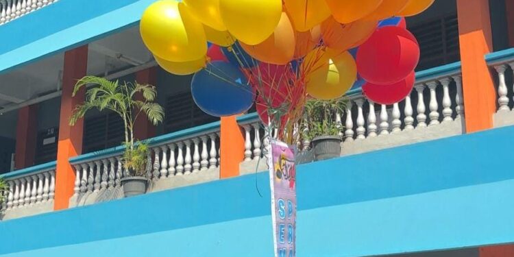 Semarak Pramuka SMA Dharmawangsa 2026, 800 Anggota Pramuka Ambil Peran Bangun Negeri