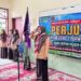 Perjusa MI Diponegoro 1 Purwokerto Lor Latih Kemandirian Pasukan Penggalang