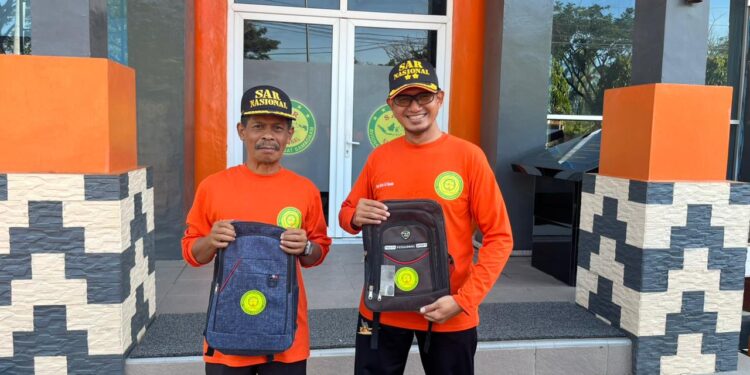 Pramuka Saka Rintisan SAR Banda Aceh Peduli Bencana Aceh Gelar Psikososial Trauma Healing Bagi Anak Penyintas Bencana Aceh Bersama Puskornas Pramuka Peduli Aceh