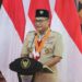 Kwarnas Tekankan Pramuka Jatim Jadi Garda Terdepan Swasembada Pangan dan Pembinaan Karakter Bangsa