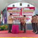 Dilantik Jadi Ketua Kwarran Tawangharjo, Kak Suharyono Ajak Tingkatkan Peran Pramuka Peduli