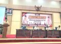 Kwarda Jatim Hadiri Muscablub Blitar, Dorong Pramuka Adaptif, Produktif, dan Berdampak