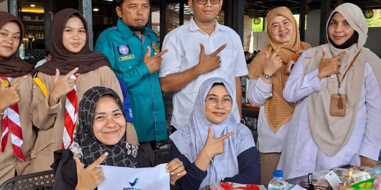 Awasi Warung Kopi: BBPOM Aceh Temukan Indikasi Boraks Lewat Sanger Ureung Aceh
